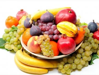 Ποιο είναι το καλύτερο φρούτο εάν κάνεις δίαιτα